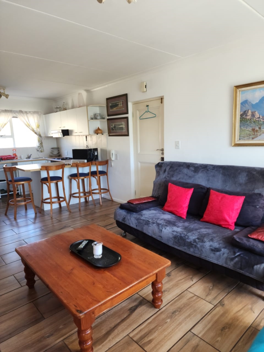 To Let 2 Bedroom Property for Rent in Big Bay Western Cape
